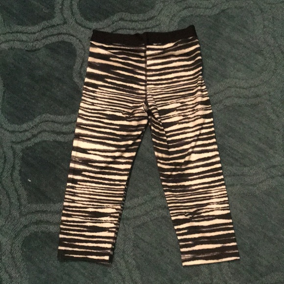 Nike Pro Crops - Picture 4 of 6